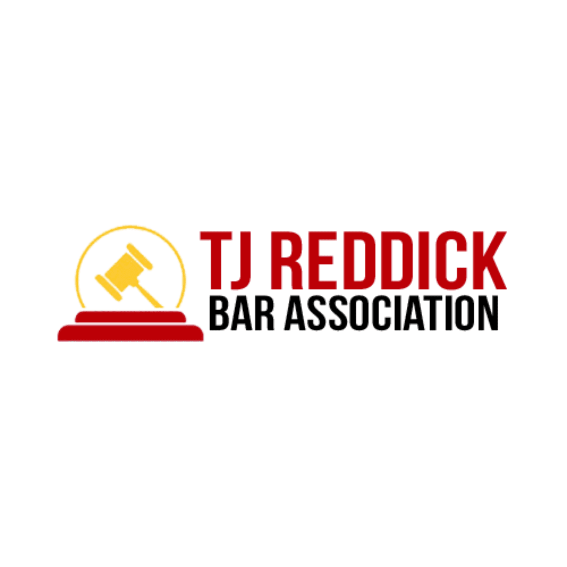 TJ Reddick Bar Association