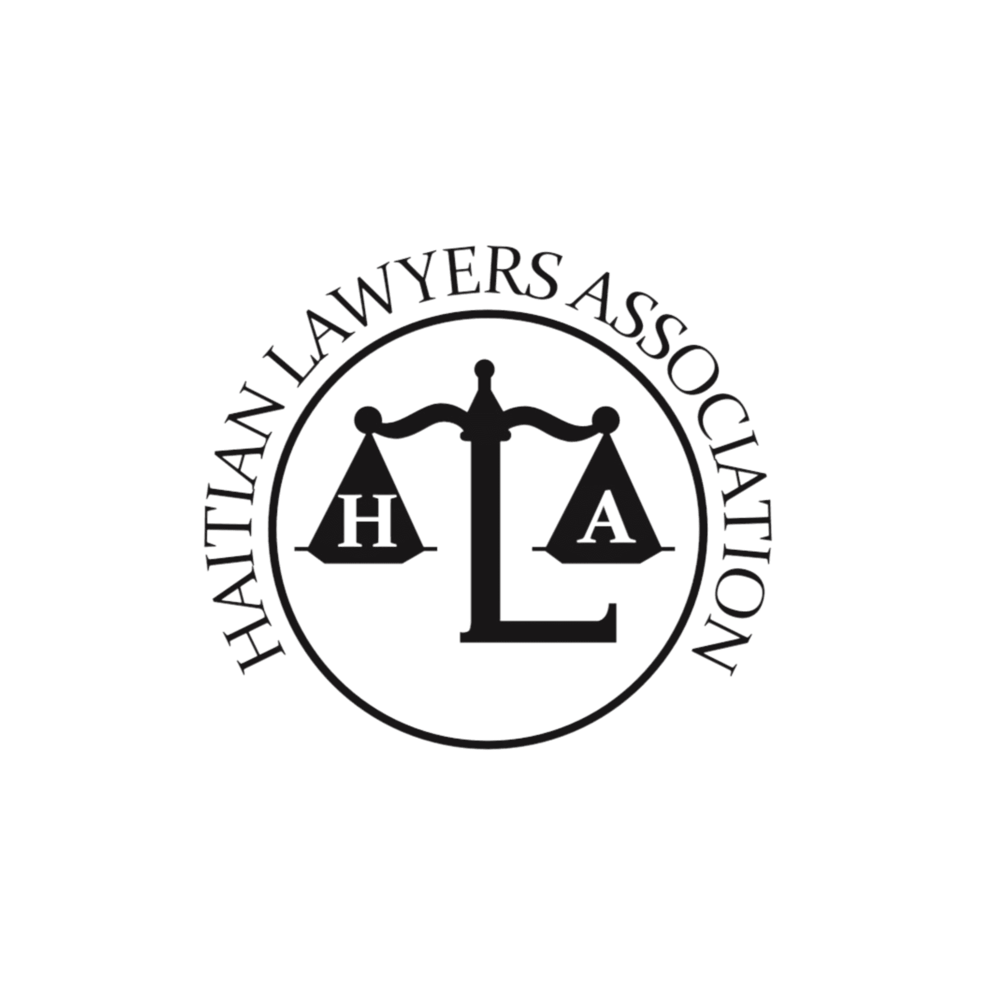 Haitian Lawyers Association